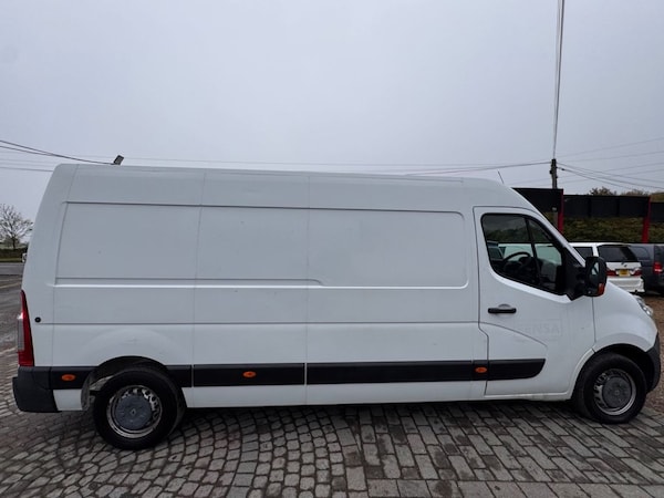 Used Renault Master 2014 for sale - 76267412: Photo 25