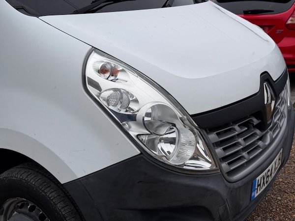 Used Renault Master 2014 for sale - 76267412: Photo 26