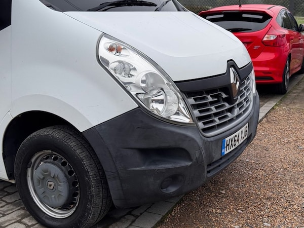 Used Renault Master 2014 for sale - 76267412: Photo 27