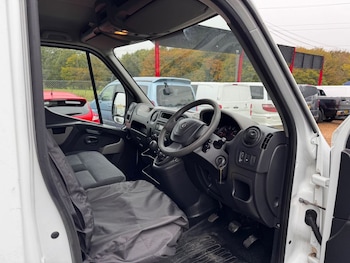 Used Renault Master 2014 for sale - 76267412: Photo 2