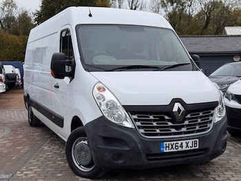Used Renault Master 2014 for sale - 76267412: Photo 3
