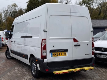 Used Renault Master 2014 for sale - 76267412: Photo 4