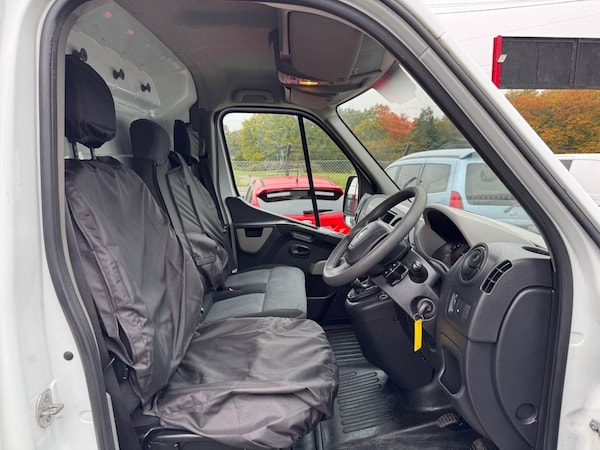 Used Renault Master 2014 for sale - 76267412: Photo 6