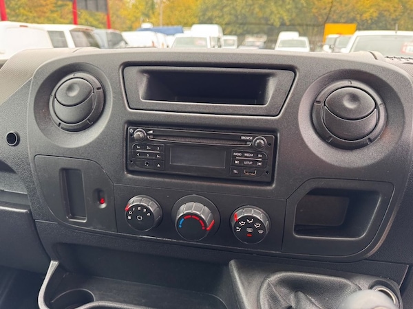 Used Renault Master 2014 for sale - 76267412: Photo 7