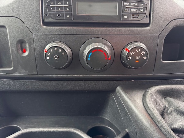 Used Renault Master 2014 for sale - 76267412: Photo 8
