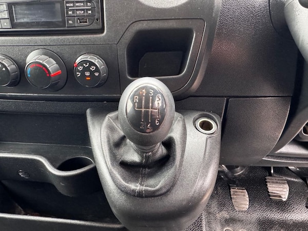 Used Renault Master 2014 for sale - 76267412: Photo 9