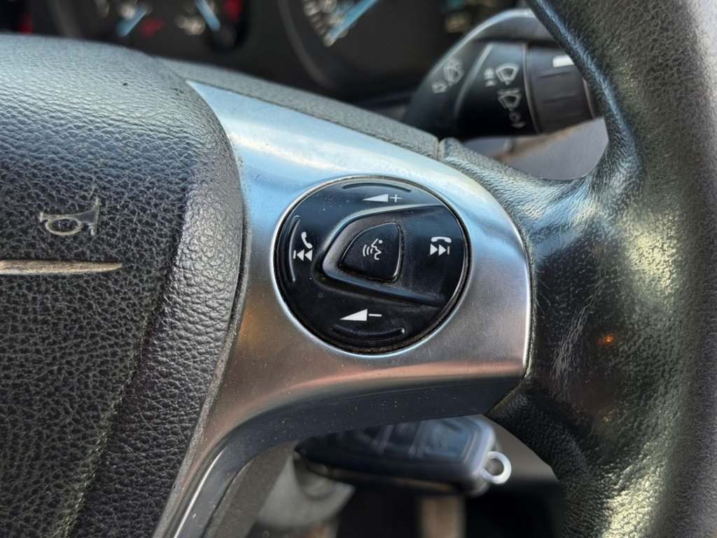 Used Ford Transit Custom 2017 for sale - 76345646: Photo 14