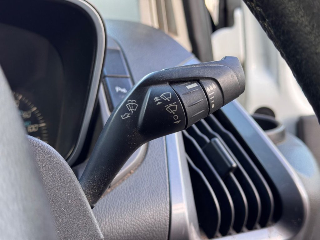 Used Ford Transit Custom 2017 for sale - 76345646: Photo 16