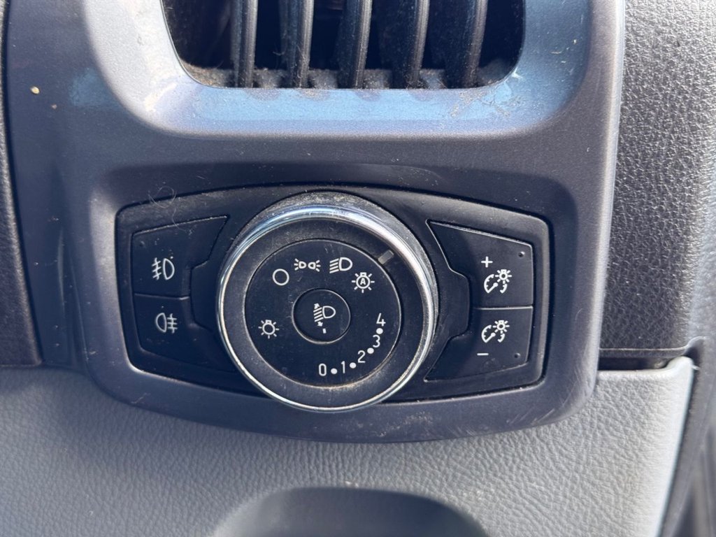 Used Ford Transit Custom 2017 for sale - 76345646: Photo 17