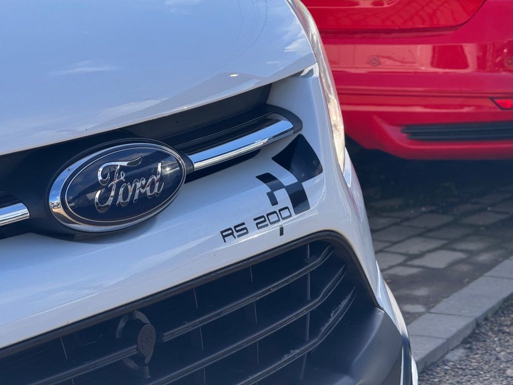 Used Ford Transit Custom 2017 for sale - 76345646: Photo 40