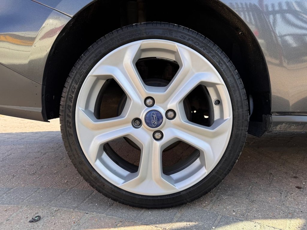 Vehicle 28