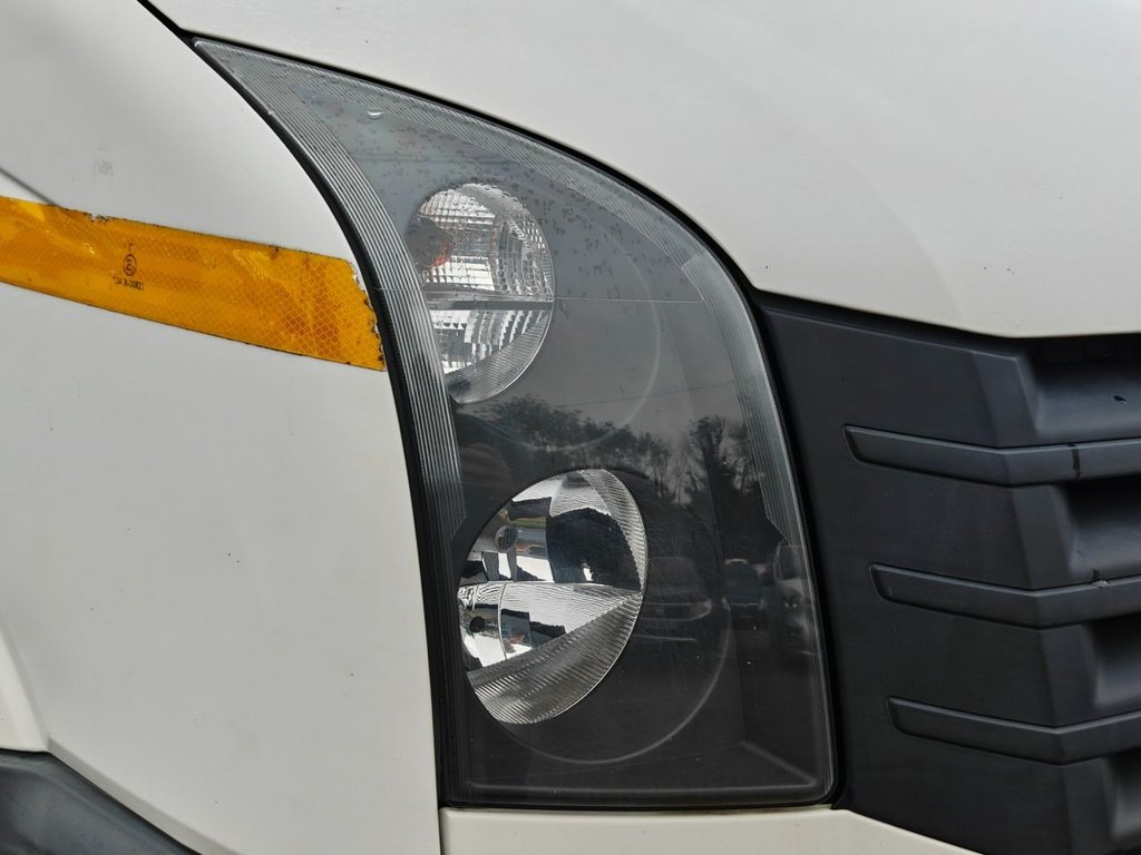 Vehicle 31