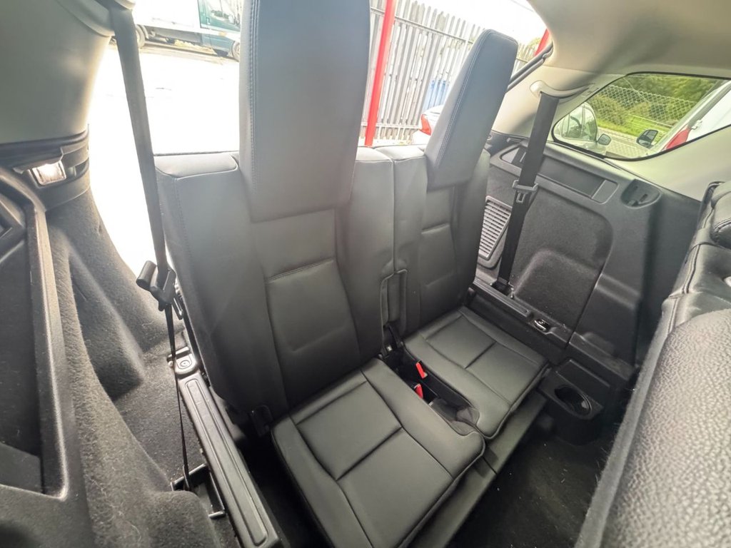 Used Land Rover Discovery Sport 2016 for sale - 76172979: Photo 12