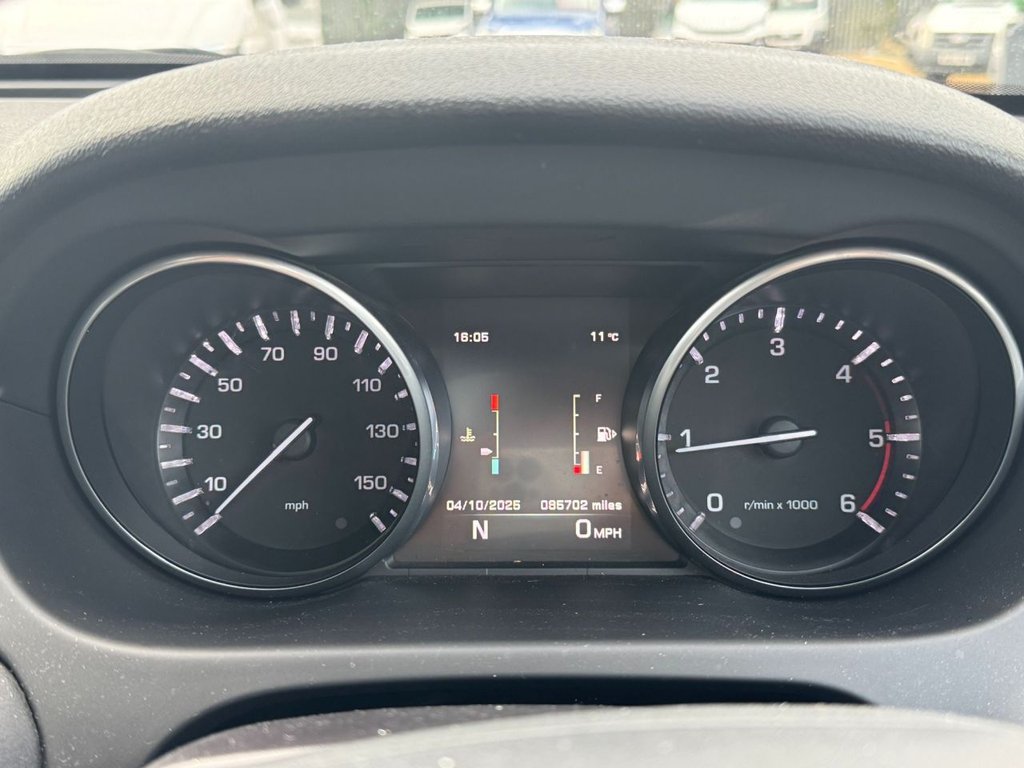 Used Land Rover Discovery Sport 2016 for sale - 76172979: Photo 14