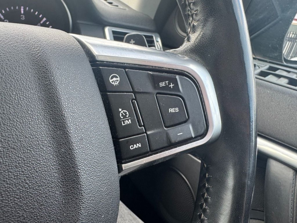 Used Land Rover Discovery Sport 2016 for sale - 76172979: Photo 19