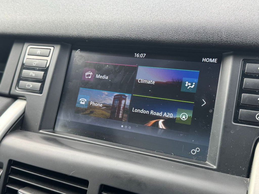 Used Land Rover Discovery Sport 2016 for sale - 76172979: Photo 26