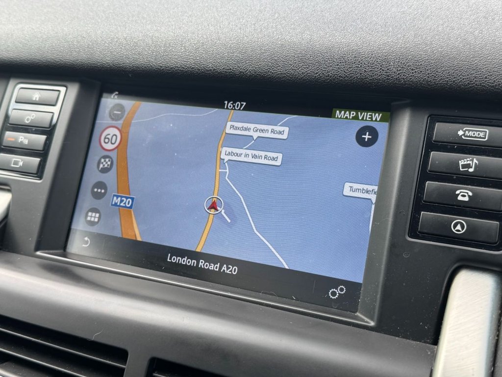 Used Land Rover Discovery Sport 2016 for sale - 76172979: Photo 27