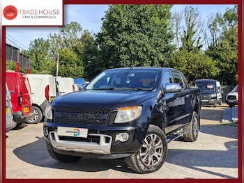 Ford - Ranger