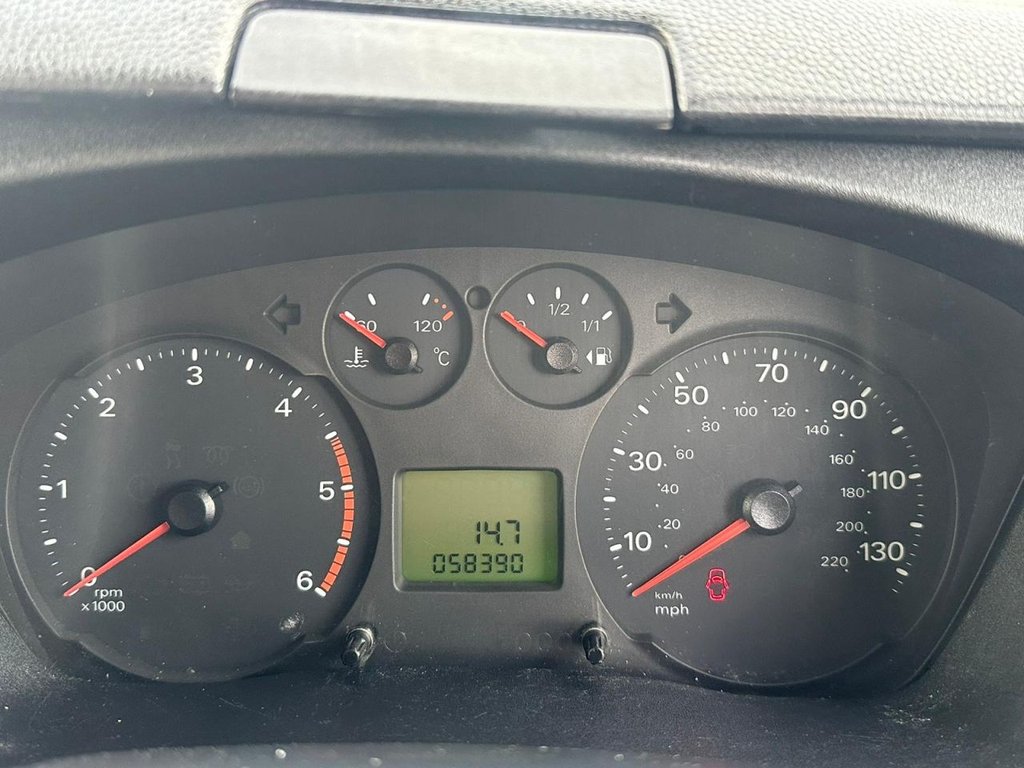 Used Ford Transit 2009 for sale - 76029678: Photo 10