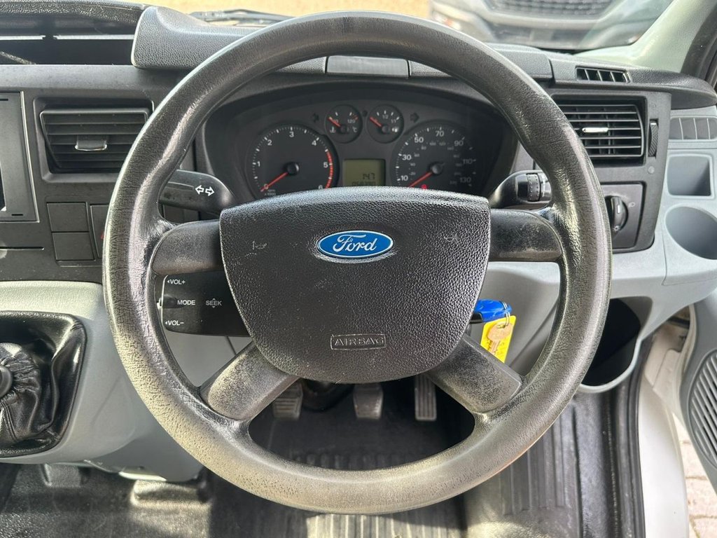 Used Ford Transit 2009 for sale - 76029678: Photo 11