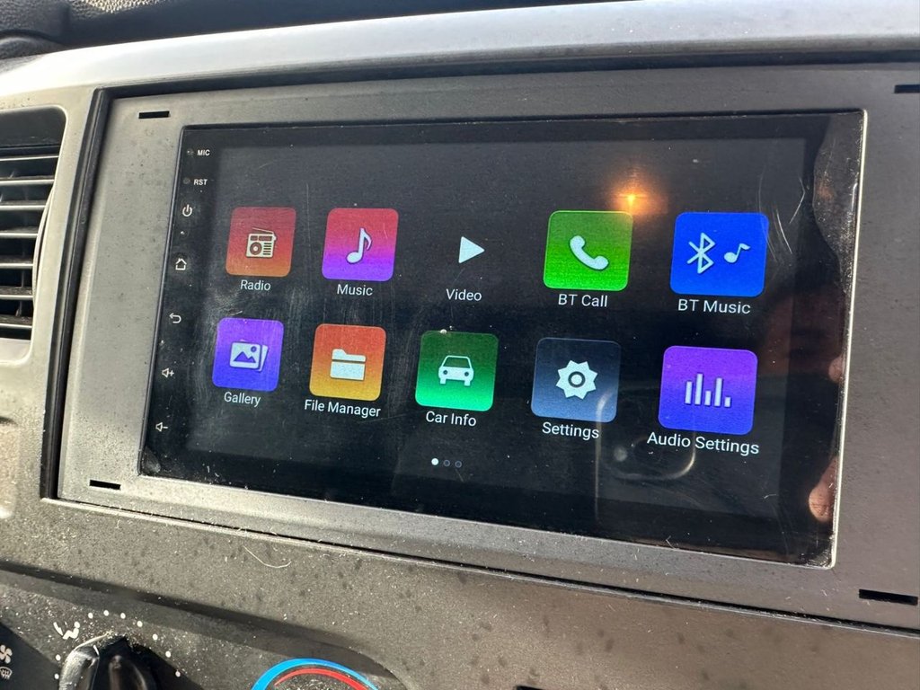 Used Ford Transit 2009 for sale - 76029678: Photo 12