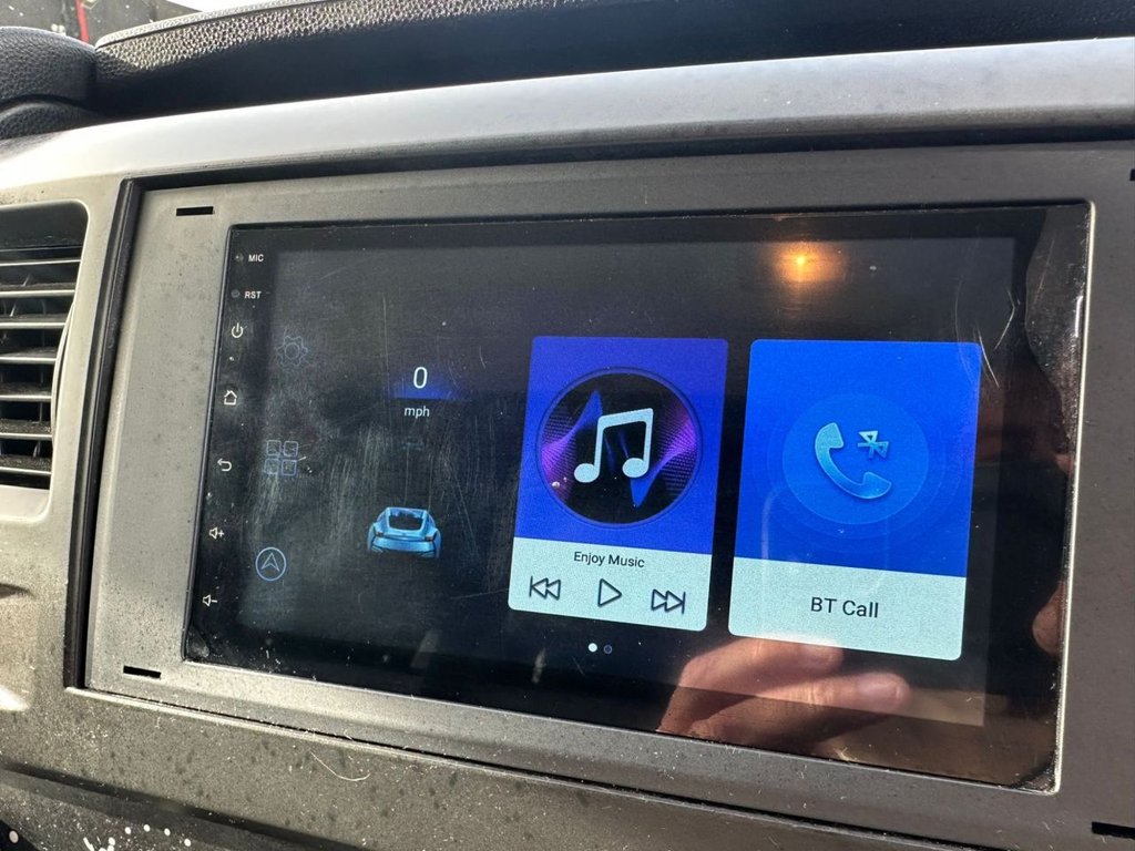 Used Ford Transit 2009 for sale - 76029678: Photo 13