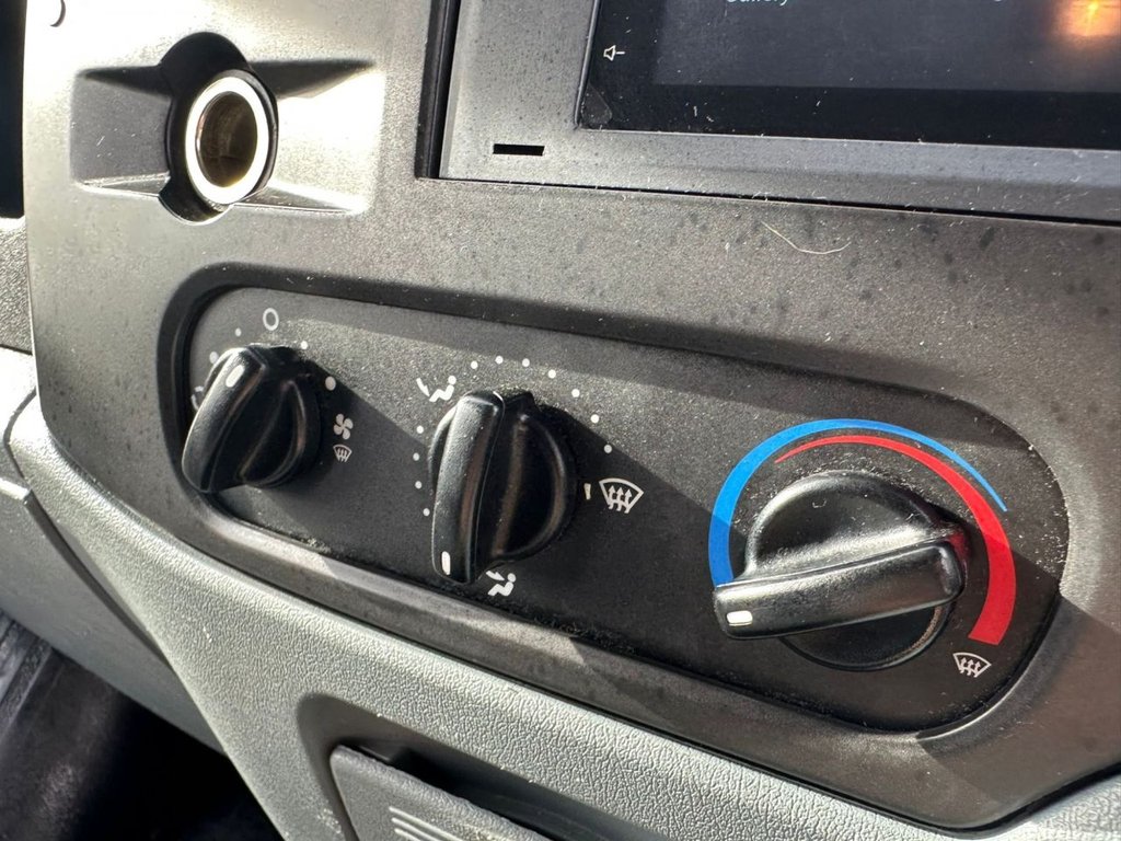 Used Ford Transit 2009 for sale - 76029678: Photo 14