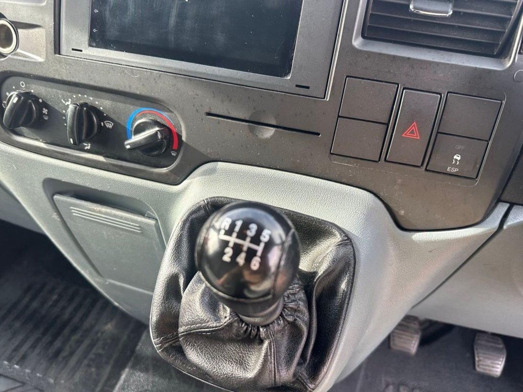 Used Ford Transit 2009 for sale - 76029678: Photo 15