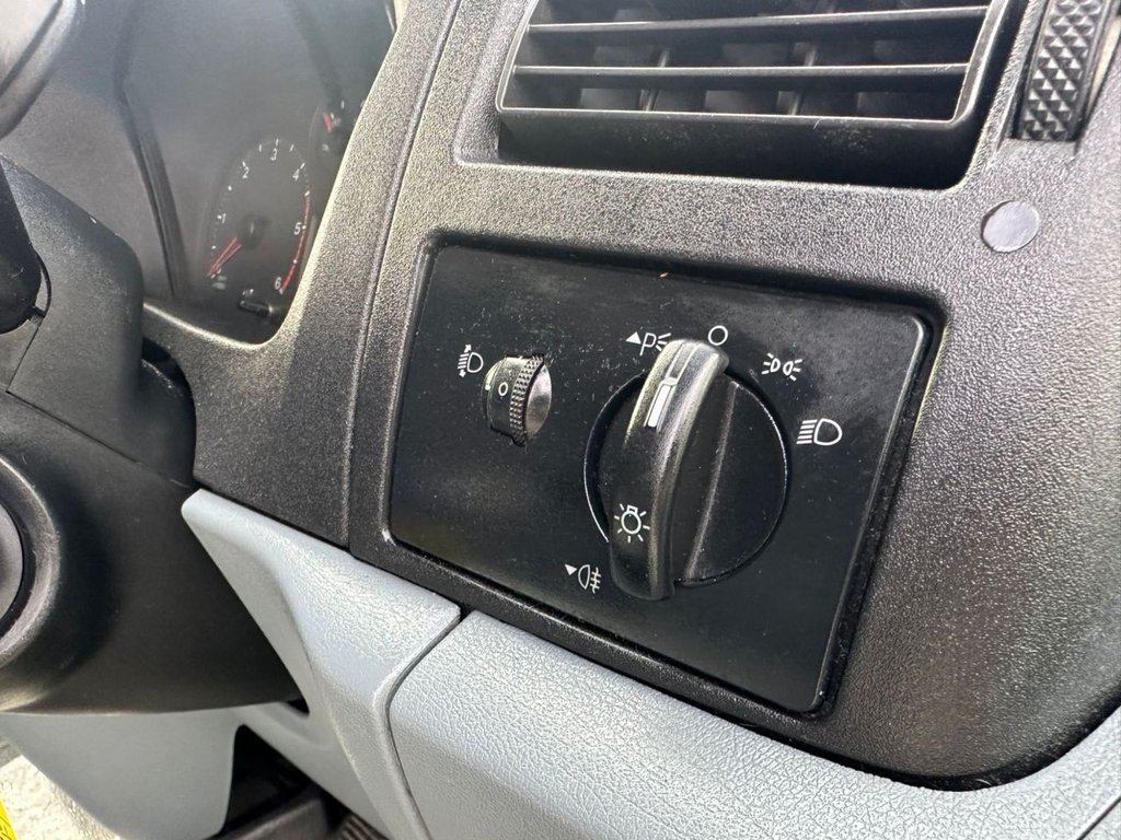 Used Ford Transit 2009 for sale - 76029678: Photo 16