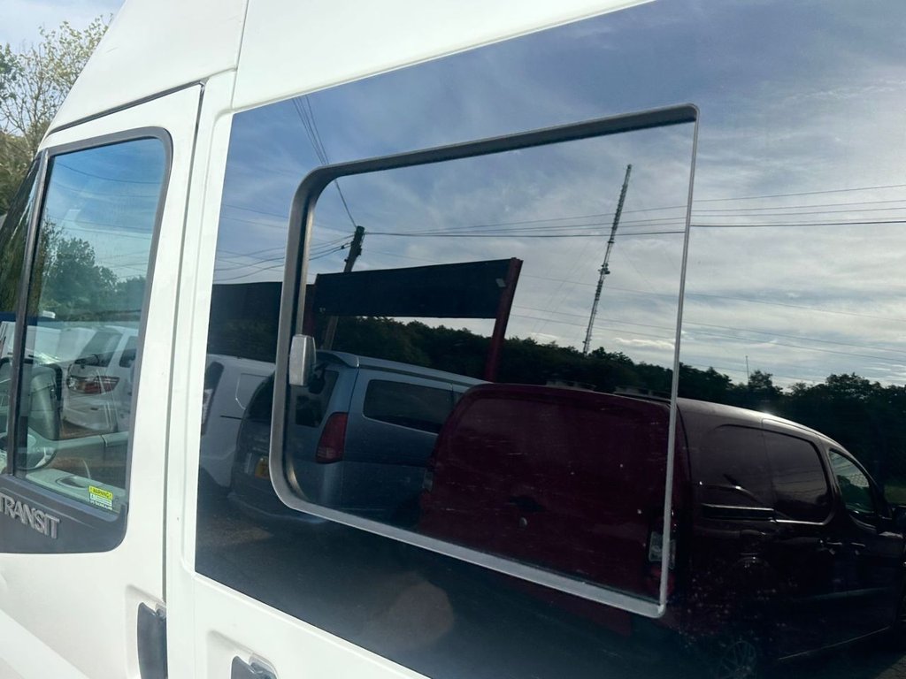 Used Ford Transit 2009 for sale - 76029678: Photo 19