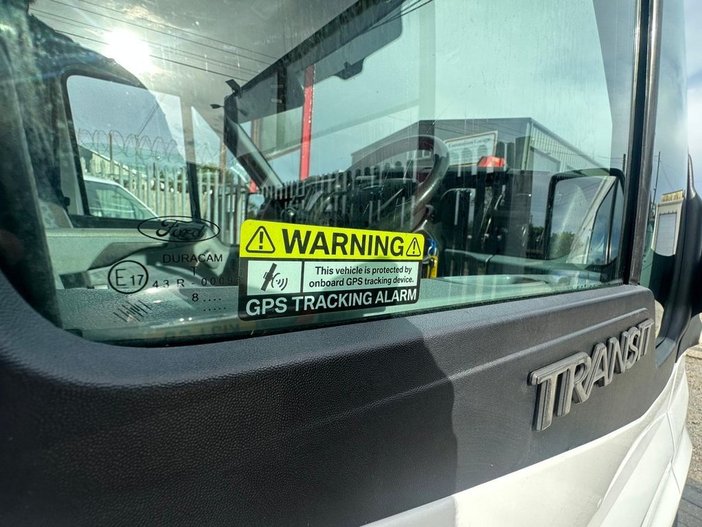 Used Ford Transit 2009 for sale - 76029678: Photo 20