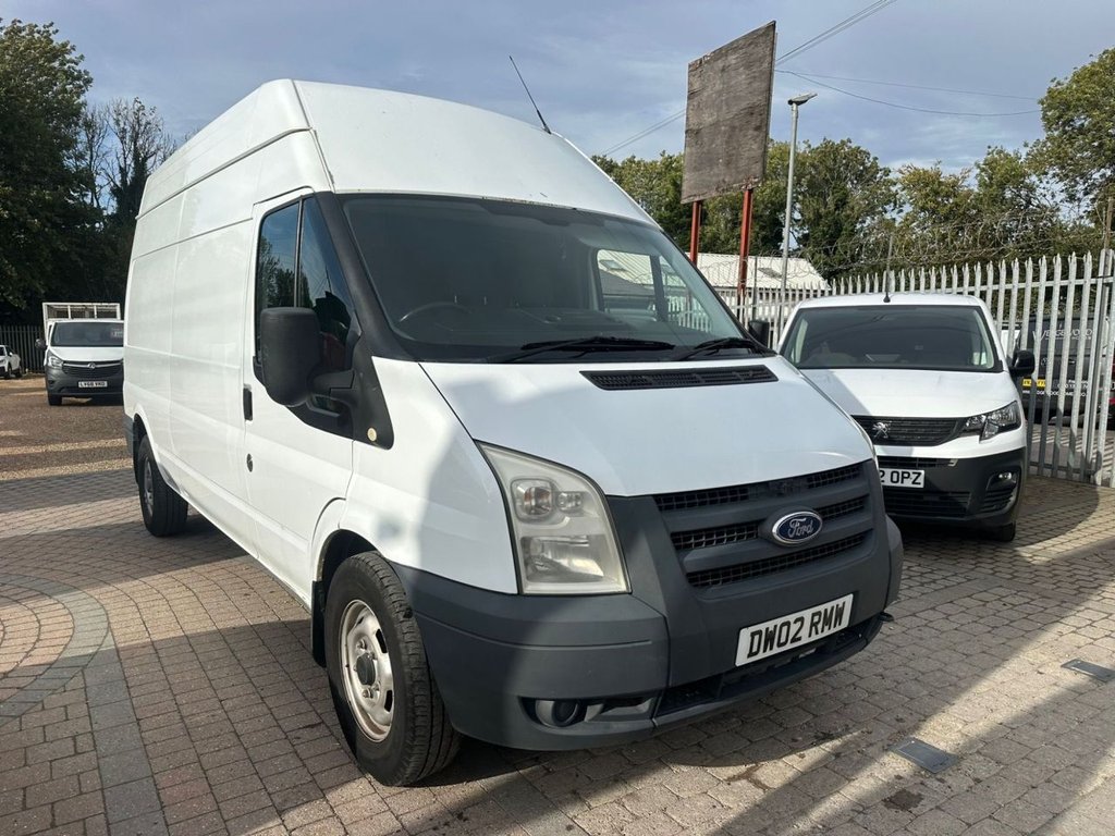 Used Ford Transit 2009 for sale - 76029678: Photo 21