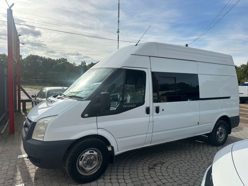 Used Ford Transit 2009 for sale - 76029678: Photo 23