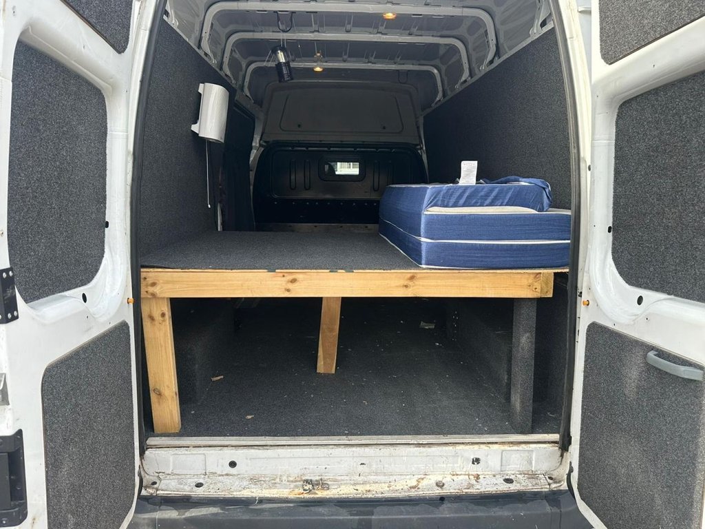 Used Ford Transit 2009 for sale - 76029678: Photo 26