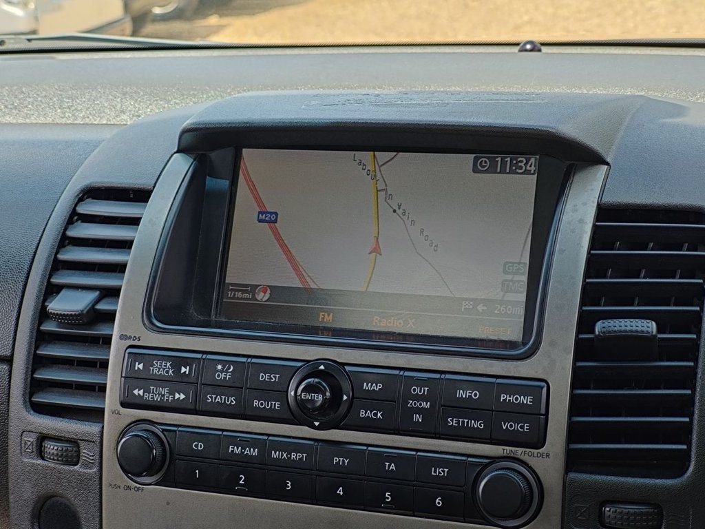 Vehicle 17