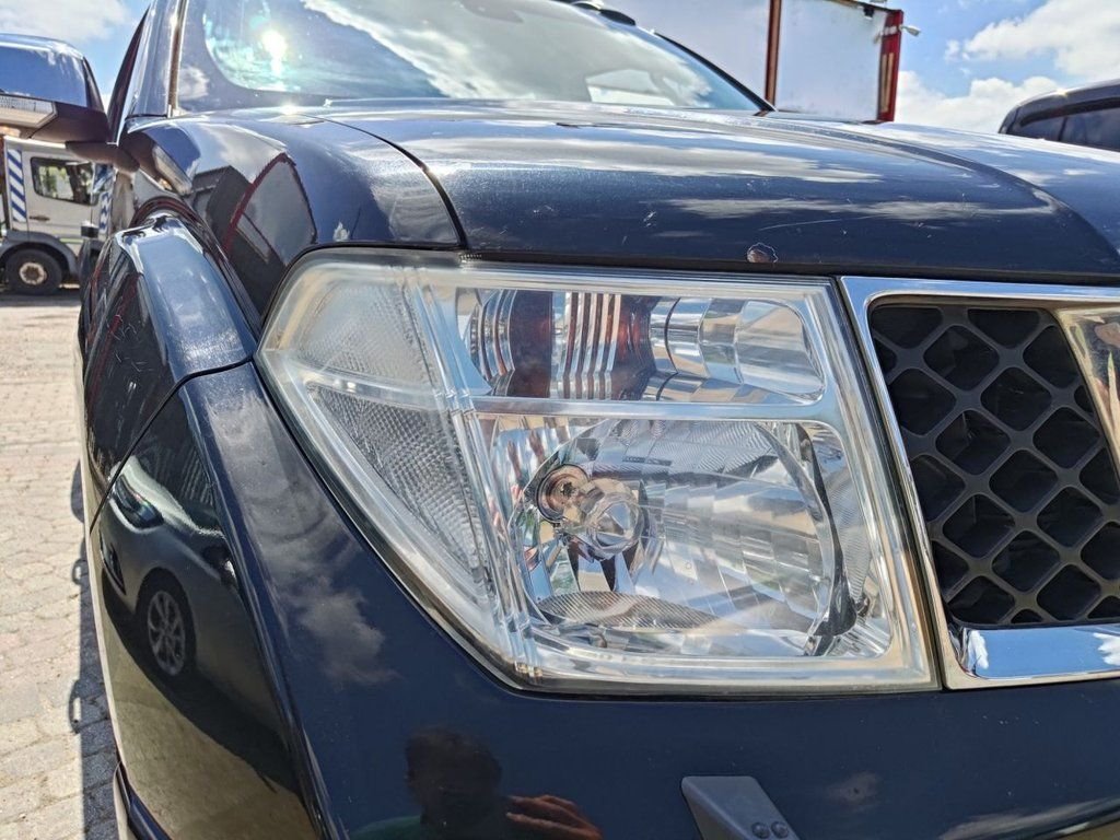 Vehicle 32