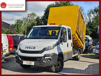 Iveco - Daily