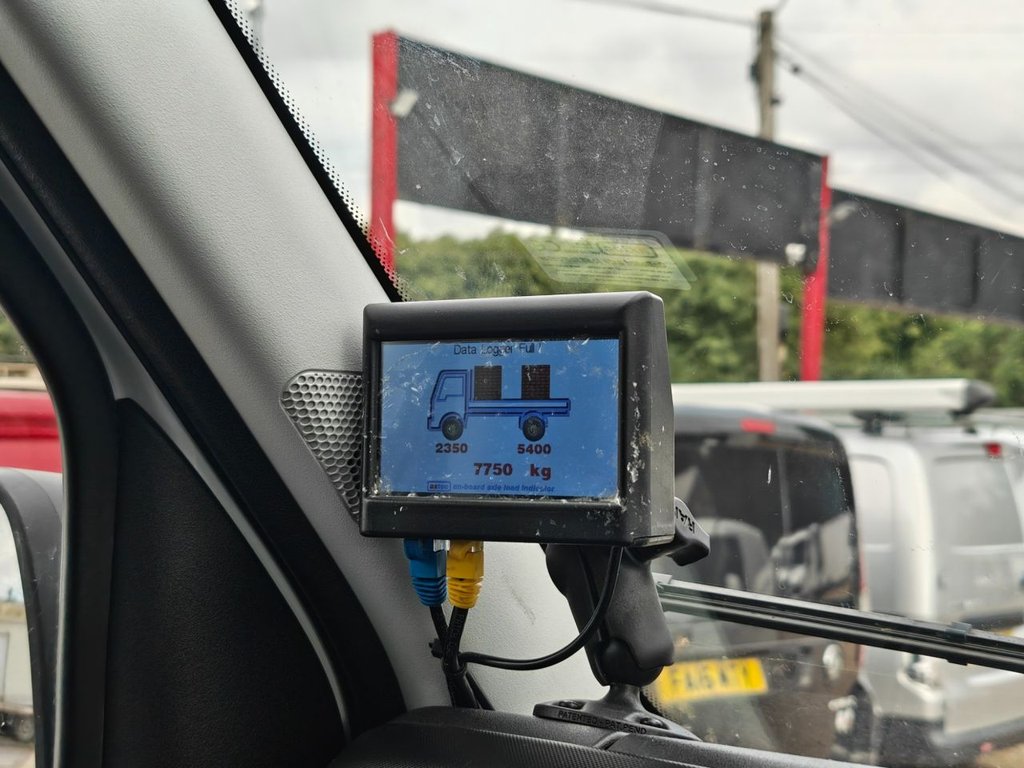 Vehicle 23