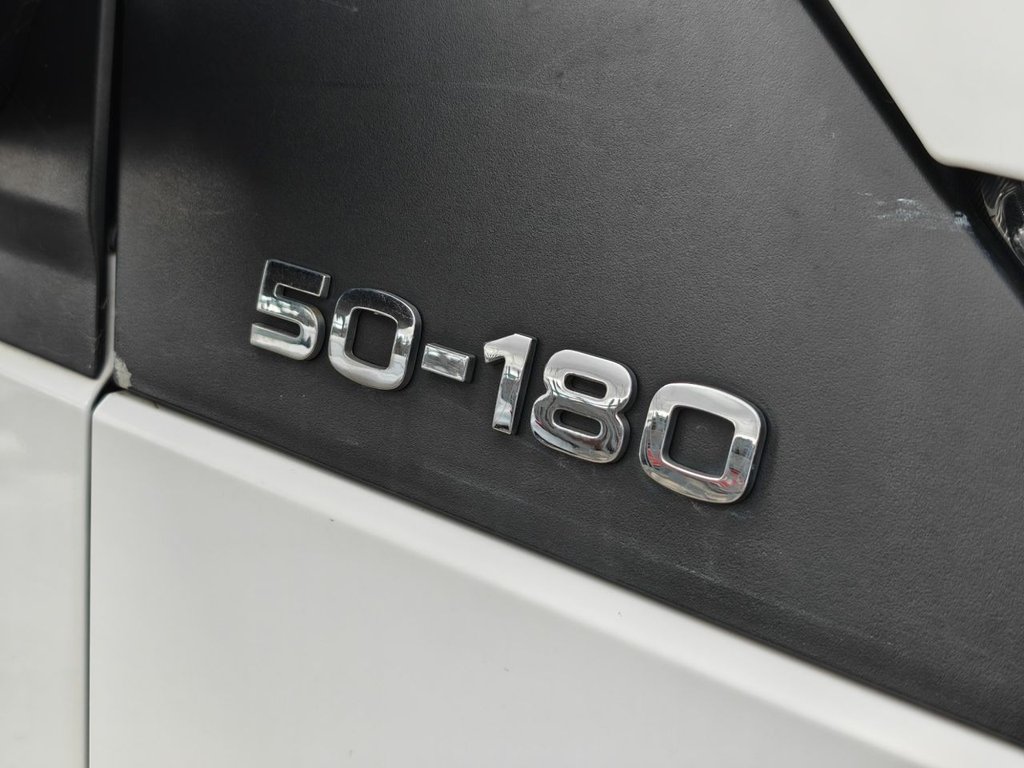 Vehicle 32