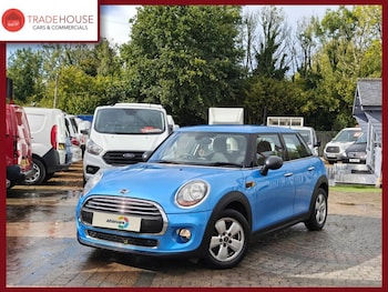 2015 (65) - 1.2 One Hatchback 5dr Petrol Manual Euro 6 (s/s) (102 ps)