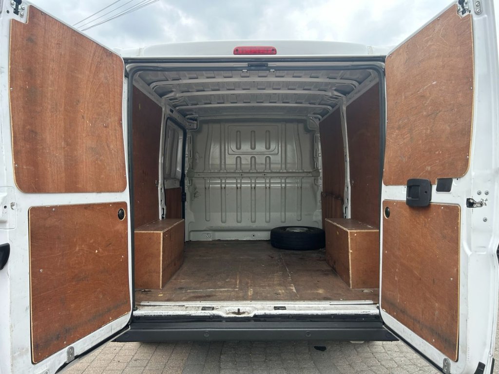 Used Peugeot Boxer 2021 for sale - 75770598: Photo 27