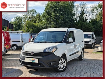 Fiat - Doblo