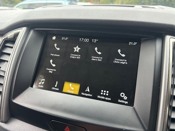 Used Ford Ranger 2018 for sale - 76092725: Photo 17