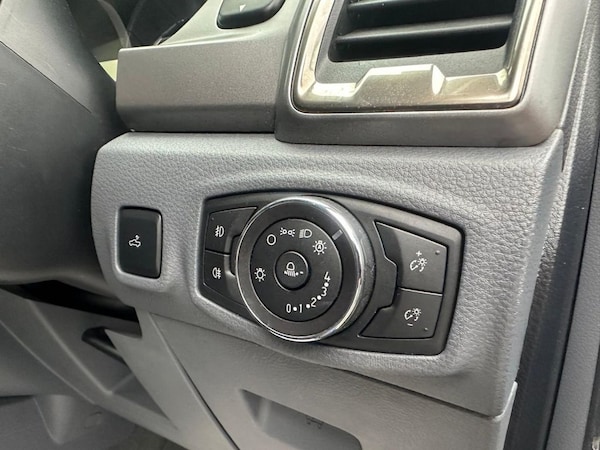 Used Ford Ranger 2018 for sale - 76092725: Photo 19