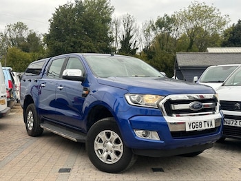Ford - Ranger