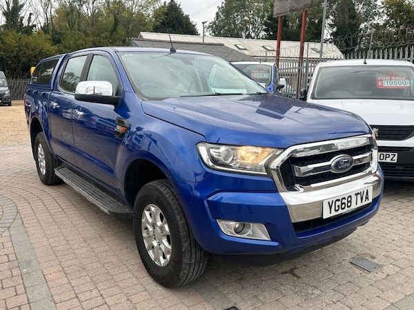 Used Ford Ranger 2018 for sale - 76092725: Photo 22