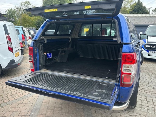 Used Ford Ranger 2018 for sale - 76092725: Photo 25