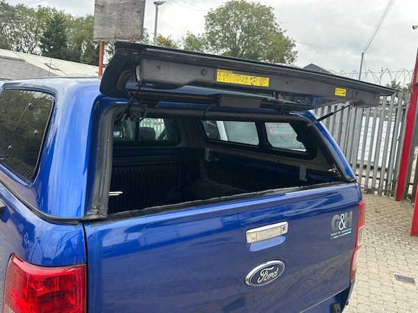 Used Ford Ranger 2018 for sale - 76092725: Photo 26