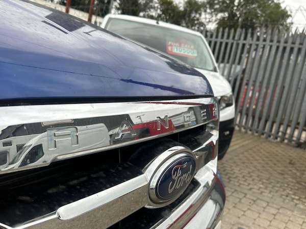 Used Ford Ranger 2018 for sale - 76092725: Photo 28