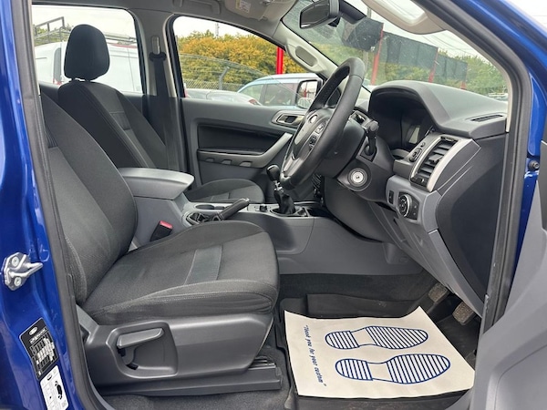 Used Ford Ranger 2018 for sale - 76092725: Photo 2